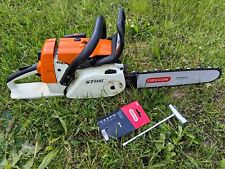 Bj2006 stihl 260 gebraucht kaufen  Hösbach