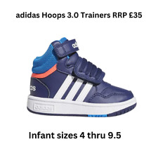 Adidas hoops 3.0 for sale  RUNCORN