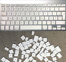Touche clavier fil d'occasion  Nice-