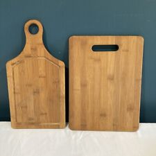 2 cutting boards for sale  Oklahoma City