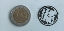 Euro slovenia 2013 usato  Padova
