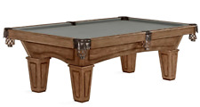 Pool table brunswick for sale  Fairfield