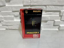 Walkman kassettenspieler phili gebraucht kaufen  Bismarck