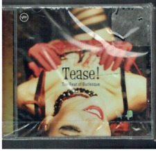 Tease beat burlesque for sale  LAMPETER