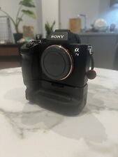 sony a7 for sale  UK