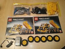 Lego technic 8264 gebraucht kaufen  Zwingenberg