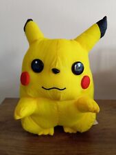 Vintage pokémon pikachu for sale  SWANSEA
