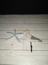 Beachcomber wood seagull for sale  Cornelius