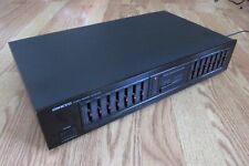 Onkyo Stereo Graphic Equalizer EQ-18 for sale  Shipping to South Africa