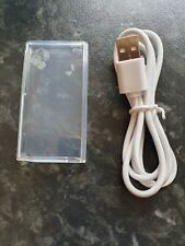 Case charger cable for sale  STOKE-ON-TRENT