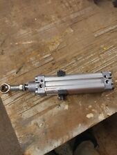 Pneumatic cylinder ram for sale  WARRINGTON