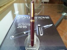 Montblanc 145 chopin d'occasion  Cap-d'Ail