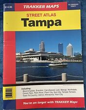 Tampa street atlas d'occasion  Expédié en Belgium