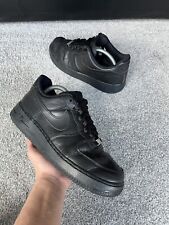 Size 8 - Nike Air Force 1 Low '07 Black for sale  Shipping to South Africa