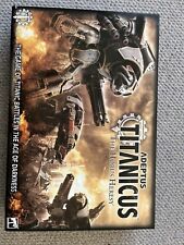 Warhammer adeptus titanicus for sale  WARWICK