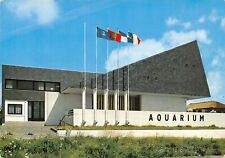 Granville aquarium marin d'occasion  France