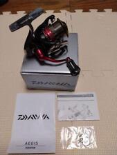 Electric reel daiwa for sale  Shipping to Ireland