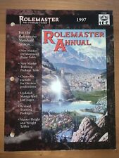 Rolemaster annual 1997 usato  Venegono Superiore