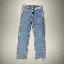 Rustler wrangler jeans for sale  New Milford