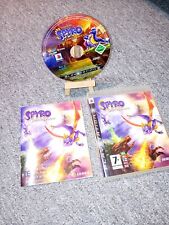 [LikeNew] Legend of Spyro: Dawn of the Dragon Sony PlayStation 3 - PS3 - [CIB] for sale  Shipping to South Africa