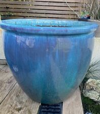 Huge large blue for sale  HATFIELD