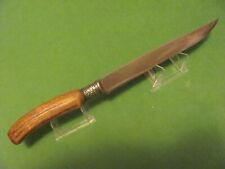 Vintage carving knife for sale  Sergeant Bluff