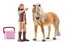 Schleich 41431 pferdepflegerin gebraucht kaufen  Düren