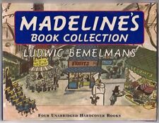Madeline collection unabridged for sale  Walnut