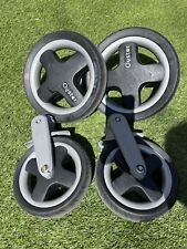 Babystyle oyster wheels for sale  WOTTON-UNDER-EDGE