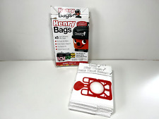 Henry vacuum bags for sale  TAUNTON
