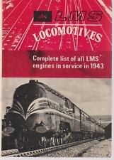 Abc lms locomotives for sale  Shipping to Ireland