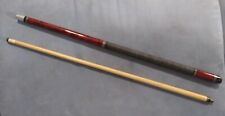 Used, Pool Cue - Unknown Maker - Sharp Looking Stick for sale  Shipping to South Africa