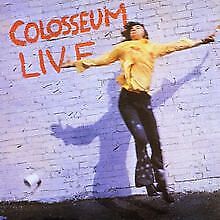 Live colosseum zustand gebraucht kaufen  Berlin