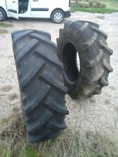 Small tractor tyres for sale  HULL
