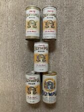 Olympia beer diff for sale  Minot