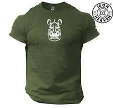 Rhino face shirt for sale  LONDON