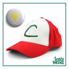 cappello pokemon usato  Palermo