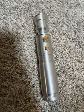 Lightsaber handle metal for sale  Colorado Springs