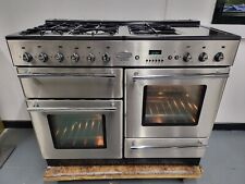 Rangemaster toledo range for sale  LIVERPOOL