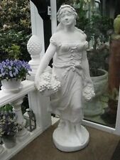 Gartenfigur statue skulptur gebraucht kaufen  Engelskirchen
