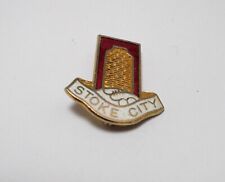 stoke city badges for sale  SOUTHAMPTON