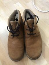 Caterpillar boots size for sale  WINDSOR