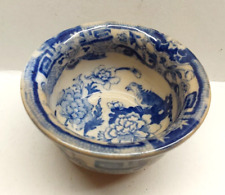 staffordshire ironstone pottery for sale  UK