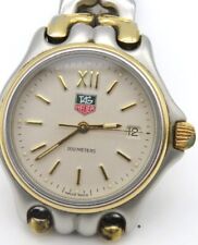 Tag heuer 200 gebraucht kaufen  Leipzig