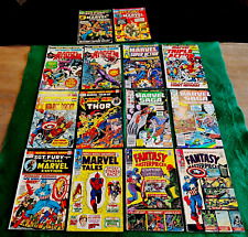 26 comic books assorted for sale  Millsboro