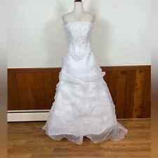 Stunning david bridal for sale  Shawano