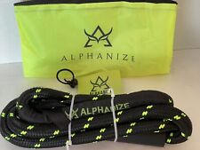 Alphanize heavy jump for sale  Chicago Heights