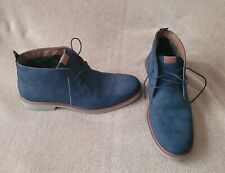 Next mens suede for sale  LONDON