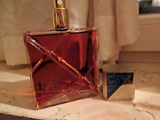 Vintage parfums lagerfeld usato  Italia