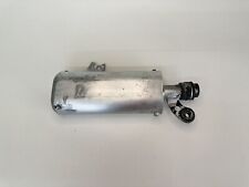 USED OEM 89 90 91 92 SUZUKI RM 125 RM125 STOCK EXHAUST PIPE MUFFLER SILENCER for sale  Shipping to South Africa